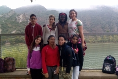 Sortida-Camp-d'aprenentatge-La-Noguera---1r-ESO-2015-16