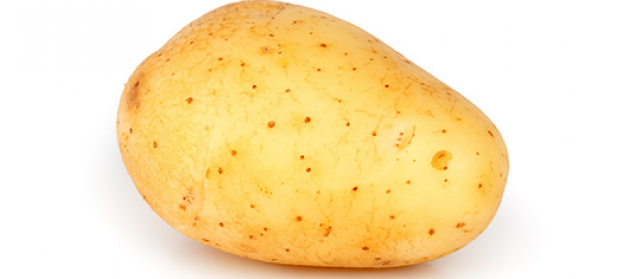 Què mengem en una patata?