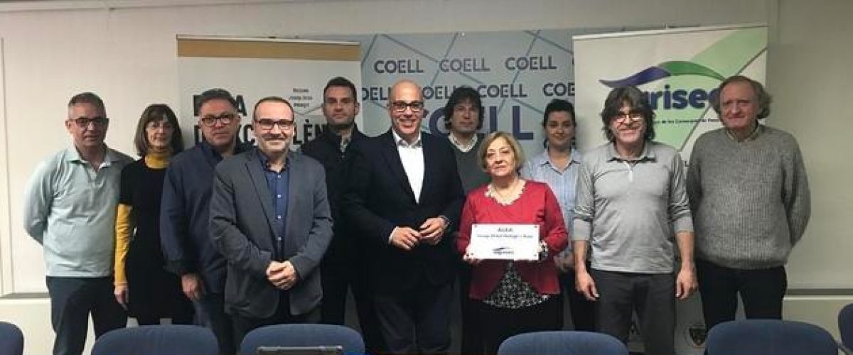La Confederació d’Organitzacions Empresarials de Lleida becarà el millor alumnat dels cicles formatius d’instal·lacions