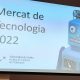 Mercat de tecnologia 2022
