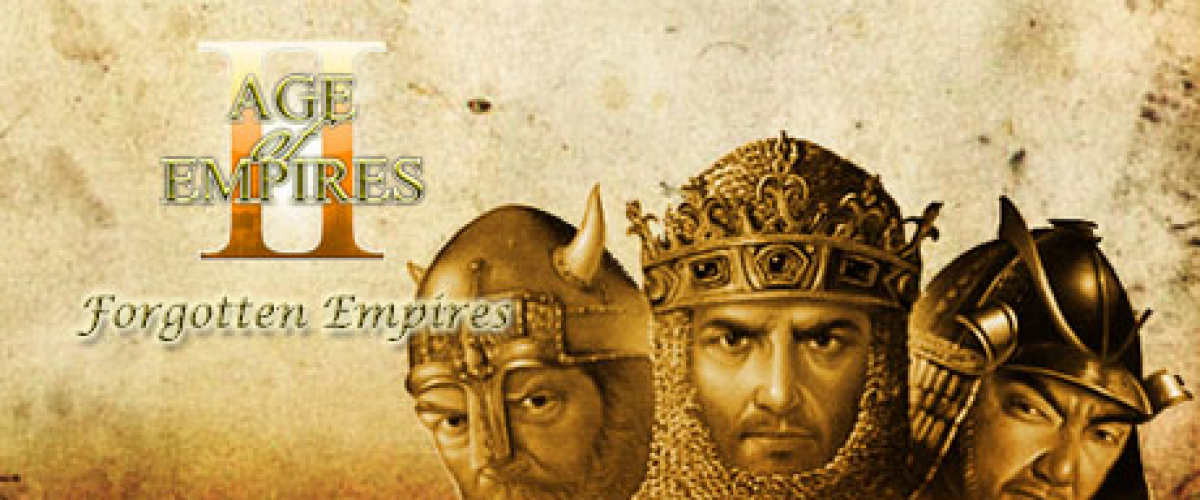 Els e-games de Guindàvols. 4t Torneig Age of Empires