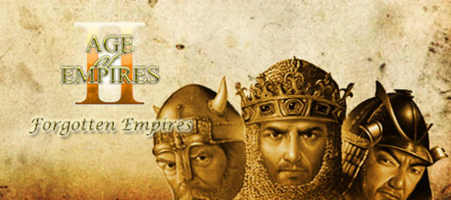 Els e-games de Guindàvols. 4t Torneig Age of Empires