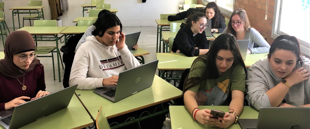 Comença el Concurs Odissea