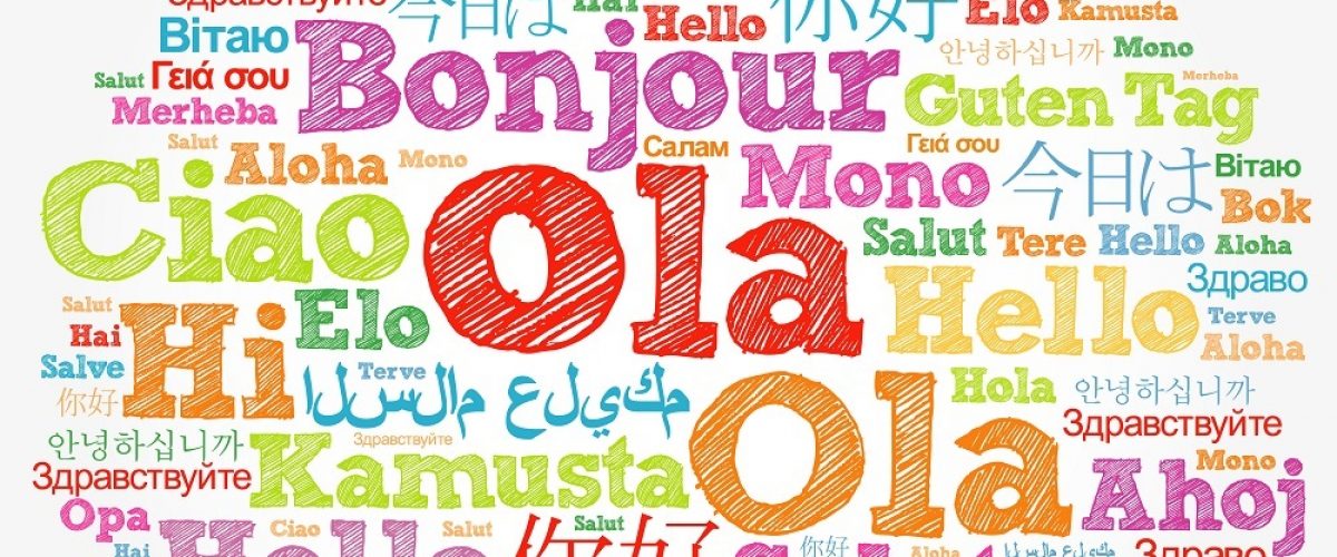 INTERNATIONAL LANGUAGE DAY