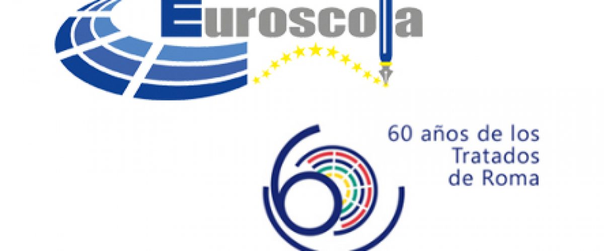 Alumnat de 1r de Batxillerat guanya el 2n premi en el Concurs Euroscola
