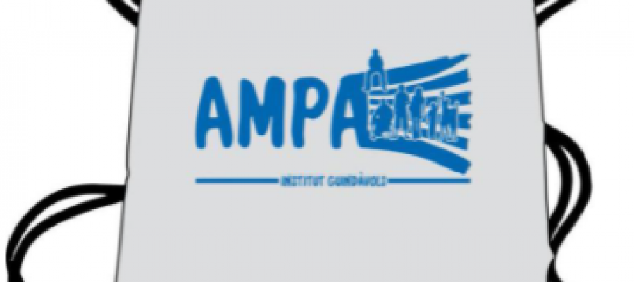 ASSEMBLEA de l’AMPA GUINDÀVOLS CURS 2021-2022